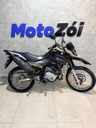 YAMAHA XTZ 150 CROSSER Z 
